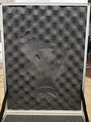 Viking Cases Heavy Duty Great Condition 1ea