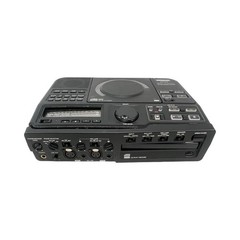 SuperScope PSD340 Music Practice CD Recording System – FOR PARTS