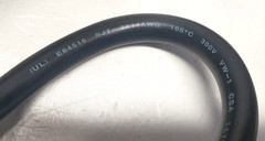 LOT of 17x – NAC3FCA PowerCon 14AWG Cable 12″-24″ long Replacement for Neutrik