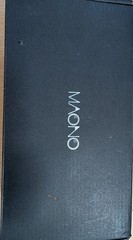 Maono Podcasting Microphone