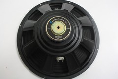 Goldwood Sound GW-215/8 15″ 8 Ohm Woofer Speaker Driver 20 oz Magnet NEW