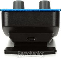 TC Electronic PEQ 3000-DT Desktop-controlled Plug-in