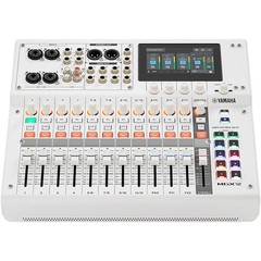 Yamaha MGX12 18Channel Digital Mixer White