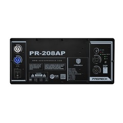 PRORECK 208AP 4000W Line Array Speaker System x1 Single Unit (No Frame)