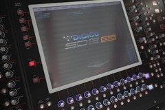 DiGiCo SD12-96, HMA, Core2