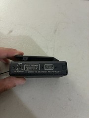 Lectrosonics UM400a Digital Hybrid Transmitter- Block 21 ( 537-563 Mhz) #15