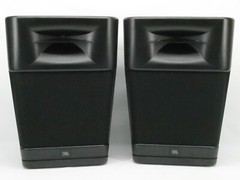 PAIR of JBL 9310 2-Way Passive High Power Cinema Surround Monitor Speakers