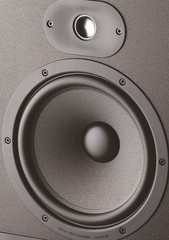 Focal Alpha 80 Original Generation Studio Monitor Rare Gen 1 Not EVO NEW Single