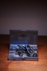 Sanken COS-11D PT Lavalier Microphone TA5F Lectrosonics ~72 inch length