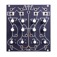 Make Noise QMMG 2018 Eurorack Synthesizer Module Modular Synth Signed by Tony