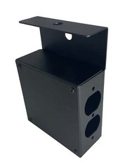PROCRAFT PBDF-1TR1PC2DUP Flyable Power Drop AC Stringer Box 6-11/16″ x 4-5/8″ x