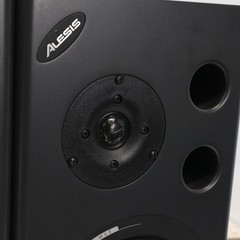 Alesis M1 ACTIVE MK2 Monitor Speakers with Manual Working