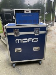 MIDAS PRO2c and DL251 in EXC Condition