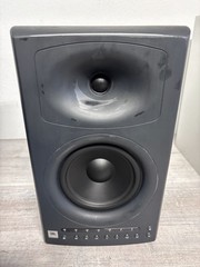 JBL LSR4326P Linear Spatial Reference Bi-Amplified Studio Monitor Speaker