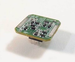 Sonic Imagery Labs 992Enh-Ticha Discrete OpAmp DIP8 performance upgrade