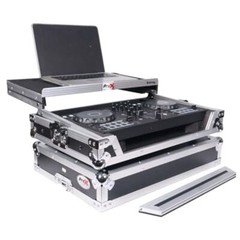 ProX ATA Flight Road Case For Pioneer DDJ-FLX4 DDJ-400 DDJ-SB3 DJ Controller