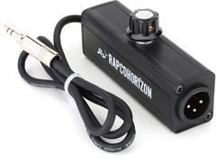 Rapco Horizon LTIBLOX Laptop Interface Device