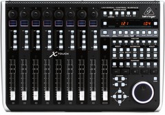 Behringer X-Touch Universal Control Surface