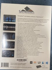 Omnisphere 2 Power Synth USB Drive Edition