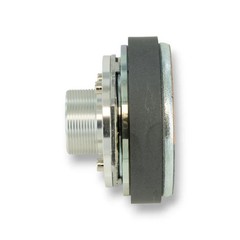 VOYZ Titanium Compression Driver 280W 8 Ohm 2kHz-16kHz Horn Driver