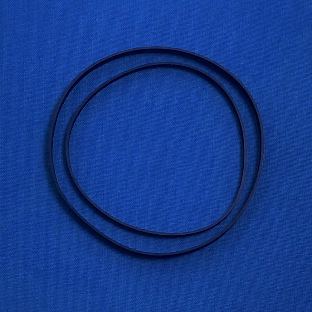 LUXMAN K-118 Repair Kit – Belt