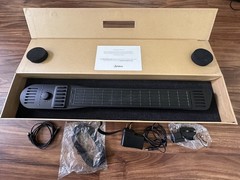 Artiphon Instrument 1 – MIDI controller – Tested Working – Complete in Box (CIB)