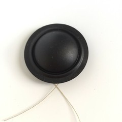 2 AFT 1″ Silk Dome Diaphragms For TECHNICS SB-TF100 THX Tweeter EAS-25KH39A 8Ω