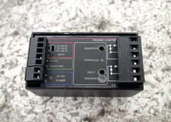 RDL / Radio Design Labs TX-PCR1 Paging Controlled Relay Used Free Shipping