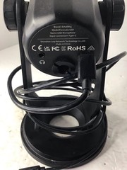 Small Rig Forevala U60 USB Microphone No Original Box