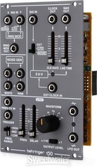Behringer 150 Ring Mod/Noise/S&H/LFO – Analog Ring Mod/Noise/S&H/LFO Eurorack