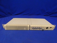 RTS MRT-327 2 Channel User Station w/ MCS325 Modular Loudspeaker, 1RU