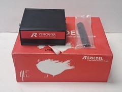 Riedel Performer C31 Performer Digital Intercom Splitter Box in original box