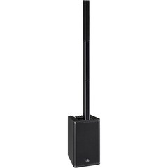 Yamaha STAGEPAS 1K MKII 1,100W Portable PA System 197881504717