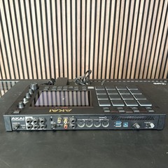 Akai Professional MPC Live Standalone Music Production Controller W/ Cable
