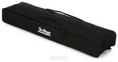 On-Stage Stands MSB6000 Bag for 6 Tripod Microphone Stands with Booms