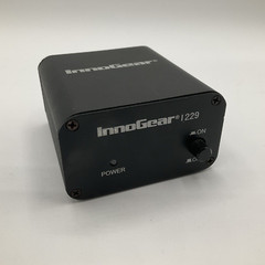 InnoGear i229 Phantom Power Supply