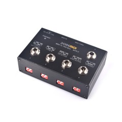 MIDI To TRS Box Convert MIDI Five-pin DIN Interface Into TRS Interface Convert