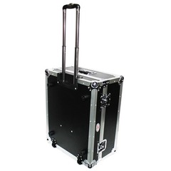 ProX 19″ Mixer Case with 14U Top Mount for 16 Channel Mixer idjnow
