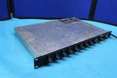 Shure SCM810 8-Channel Automatic Microphone Mixer