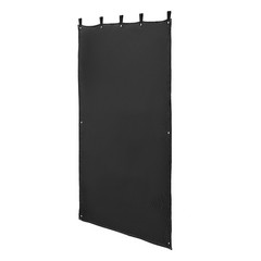 VEVOR 1 Pcs Sound Dampening Blankets 80 x 48 in Extra Large Soundproof Blanket
