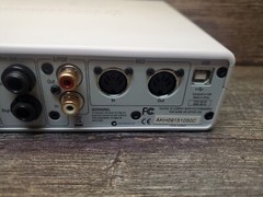 Digidesign Mbox 2 Digital Recording Interface
