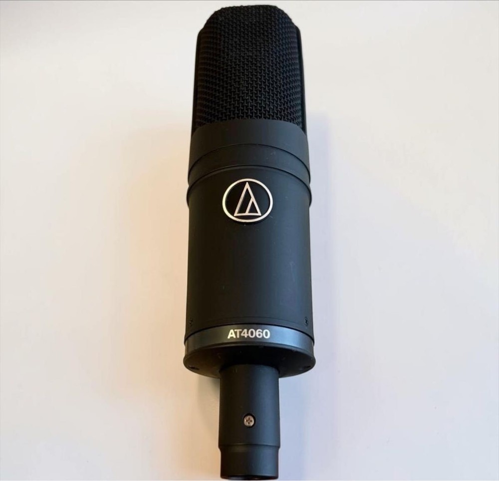 audio-technica AT4060