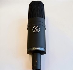 audio-technica AT4060