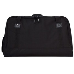 QSC Heavy-Duty Padded Tote DJ Equipment Single Carrying Bag Case fits K12 K12.2