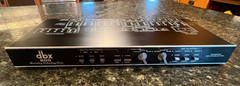 dbx inc. DBX Model 200 Recording Technology Series, Program Route Selector