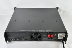 QSC MX-1500A Professional Power Amplifier Tested & Works