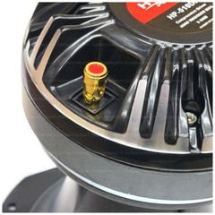 HyperPower HP510DH 400W 2″ Compression Driver w/ 2-inch Throat Metal Horn 4-Bolt