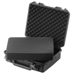 Odyssey 11.25″ x 8.5″ x 2.5″ Bottom Interior with Pluck Foams Case