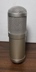 MXL-910 Studio Condenser Microphone