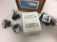 FRONTROW IMC-01 MICROPHONE CHARGER
